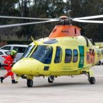Dos fallecidos tras una colisión entre dos parapentes en Algodonales (Cádiz)