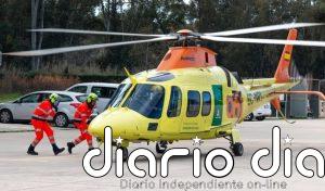 Dos fallecidos tras una colisión entre dos parapentes en Algodonales (Cádiz)