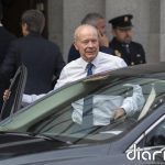 Dos magistrados del TC ven "fracaso" y "graves consecuencias" por no analizar la suspensión de voto a la 'ley de nietos'