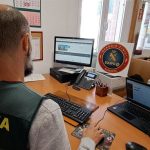 Dos personas investigadas por estafar 24.000 euros a otra de Albacete haciéndose pasar por una empresa