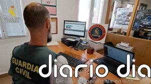 Dos personas investigadas por estafar 24.000 euros a otra de Albacete haciéndose pasar por una empresa