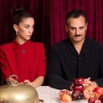 'Drácula' ha vuelto: Claudia Salas y Asier Etxeandia nos sumergen en el clásico de Bram Stoker