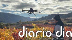 Drone Future 2026 convertirá a La Rioja en el epicentro de la innovación con drones del 16 al 18 de octubre