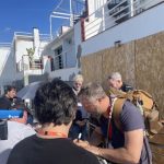 Duncan Jones regresa al Festival de Sitges con la cinta de animación 'Rogue Trooper'