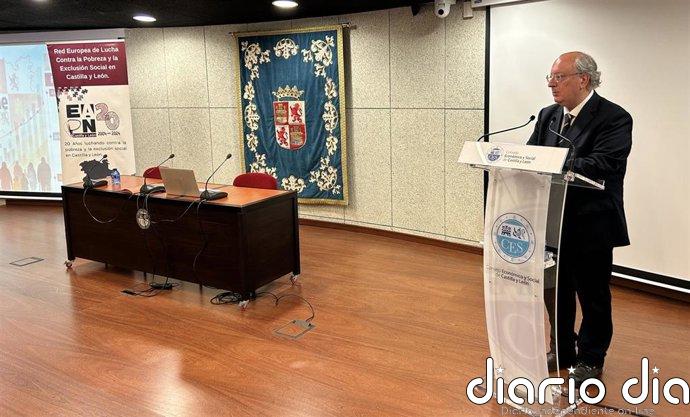 EAPN sitúa "por primera vez" la tasa de pobreza de CyL (19,8%) por encima de la media, con preocupación por la vivienda