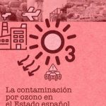 Ecologistas pide a Junta mejorar la calidad del aire tras causar la contaminación por ozono 500 muertes al año en C-LM