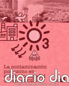 Ecologistas pide a Junta mejorar la calidad del aire tras causar la contaminación por ozono 500 muertes al año en C-LM