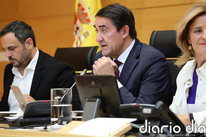 Ecyl contempla 11,35 millones para incentivar la contratación indefinida