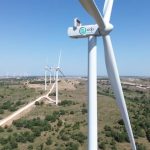 EDP suma 130,5 MW eólicos en España con la puesta en marcha de dos parques en Burgos