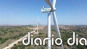 EDP suma 130,5 MW eólicos en España con la puesta en marcha de dos parques en Burgos