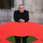 Eduard Fernández, sobre el veto ideológico en ayudas al cine en CyL: "Es censura. Lo conocemos bien en este país"