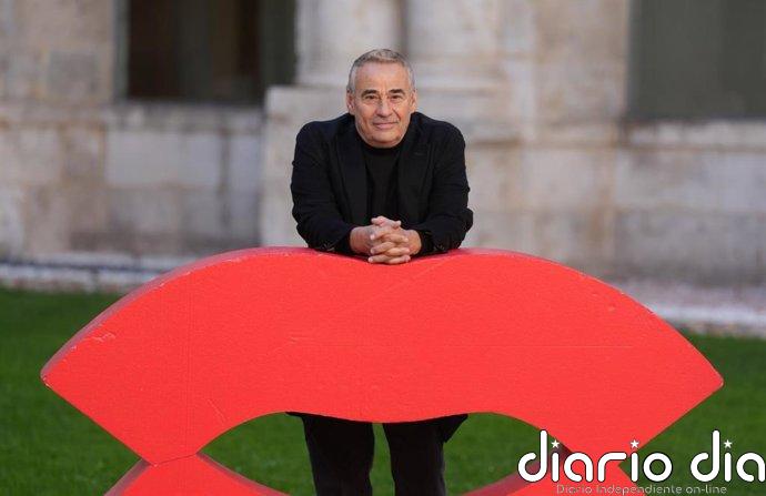 Eduard Fernández, sobre el veto ideológico en ayudas al cine en CyL: "Es censura. Lo conocemos bien en este país"