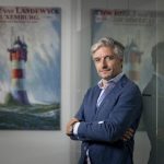 Eduardo Leal, nombrado director general de Landewyck Tabacos Iberia