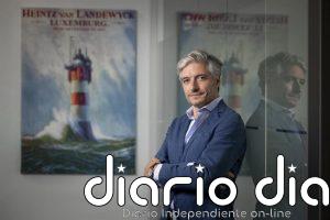 Eduardo Leal, nombrado director general de Landewyck Tabacos Iberia