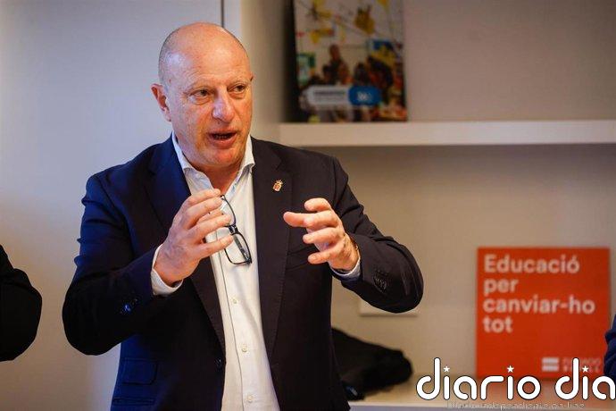 Educación amplía a 2 millones la convocatoria de becas y crea una nueva 'Ayuda General al Estudio'