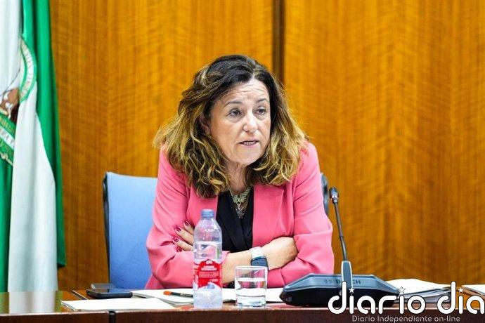 Educación lamenta el "retraso" en incorporación de intérpretes en Jaén, ya solventado, por "dificultades" en el contrato