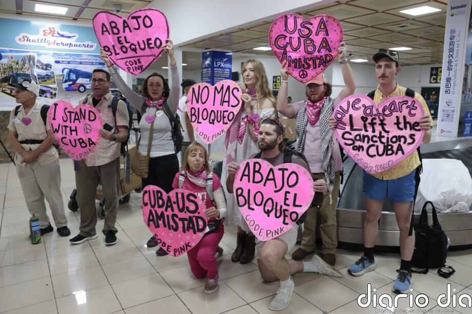 EEUU ataca también al sector privado de Cuba con nuevas sanciones
