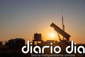 EEUU da su aprobación preliminar a la venta de 500 misiles Patriot a Ucrania