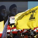 EEUU exige a Líbano que "rinda cuentas" por los explosivos incautados a Hezbolá y que no devuelva el cargamento