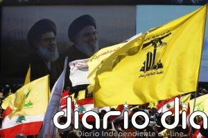EEUU exige a Líbano que "rinda cuentas" por los explosivos incautados a Hezbolá y que no devuelva el cargamento