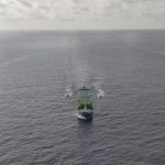 EEUU incauta el carguero 'Grace' tras denunciar que transportaba a Cuba combustible "de manera ilegal"