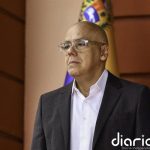 EEUU levanta las sanciones al presidente de la Asamblea Nacional de Venezuela, Jorge Rodríguez