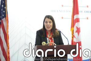EEUU llama a consultas a su encargado de negocios en Nicaragua por vetar a su embajadora designada