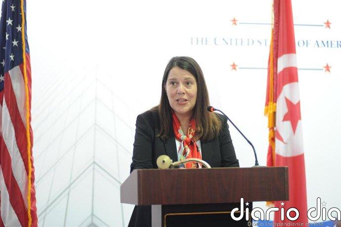 EEUU llama a consultas a su encargado de negocios en Nicaragua por vetar a su embajadora designada