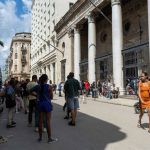 EEUU sanciona al Banco Internacional de Comercio de Cuba al que acusa de operar con una entidad bancaria iraní
