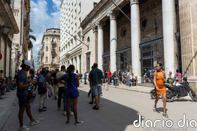 EEUU sanciona al Banco Internacional de Comercio de Cuba al que acusa de operar con una entidad bancaria iraní
