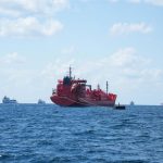 EEUU sanciona al resto de la "flota fantasma" de petroleros clandestinos iraníes
