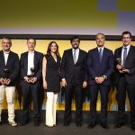 EGA Master recibe el Gran Premio DHL Atlas a la Exportación por su capacidad de internacionalización