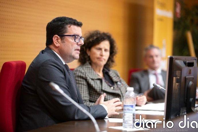 Ejecutivo riojano sitúa la política fiscal como clave para apoyar familias y proteger su capacidad adquisitiva
