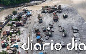 El 0,1% más rico contamina más que casi la mitad de la humanidad y se beneficia de los desastres climáticos, según Oxfam