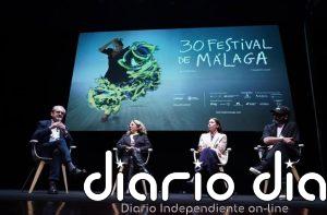 El 30 Festival de Málaga une a Lola Flores y Carlos Saura en un cartel que entrelaza cine, arte e identidad