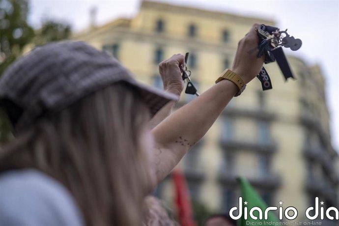 El 36,7% de los menores de 35 años posee su vivienda principal, frente al 66% que la tenía en 2002, según Funcas