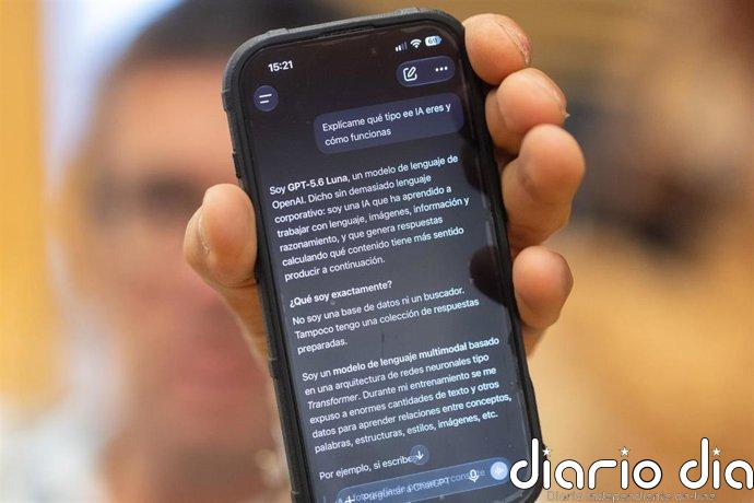 El 60% de las empresas españolas con inteligencia artificial sigue en fase de pruebas