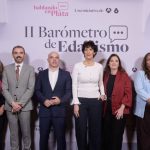 El 85,5% de los españoles percibe sesgo por edad en el empleo, el área más urgente para intervenir según un estudio