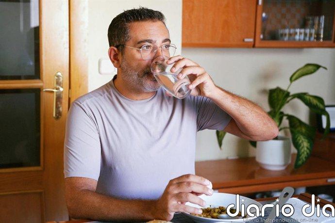 El 86% de profesionales de alimentación, nutrición y salud ve relevante el aporte mineral de aguas minerales naturales