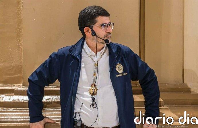 El abogado y cofrade marrajo Miguel Fernández Gómez será el pregonero de la Semana Santa de Cartagena 2027