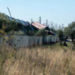 El accidente de tren en Toledo, en imágenes: así han quedado el Iryo y el AVE tras el choque en Urda