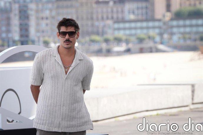El actor sevillano César Vicente confirma la muerte de su padre en Urda: "No hay alma que quite esta pena"