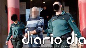El acusado de matar a su pareja en Mazarrón niega los hechos y alega que sus amputaciones le impedían agredirla