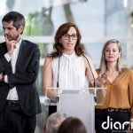 El adelanto electoral no calma a las izquierdas y vuelve a escenificar la distancia entre Podemos y Sumar