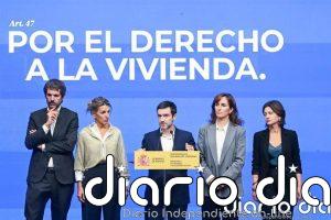 El adelanto electoral obliga a la izquierda alternativa a negociar contrarreloj para evitar la fragmentación electoral