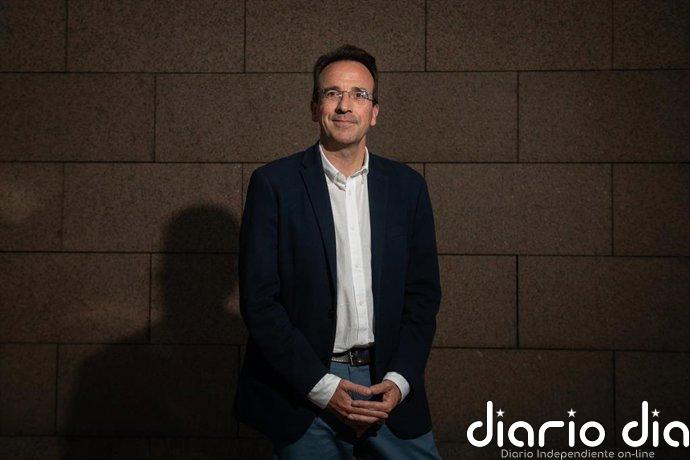 El alcalde de Leganés cree que los españoles "no pasarán por alto la corrupción" del PSOE en el 29N