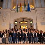 El alcalde de Málaga dice que es un día "triste y de dolor": "Tenemos que procurar que no se repita nunca más"