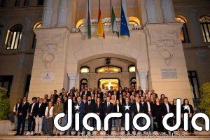 El alcalde de Málaga dice que es un día "triste y de dolor": "Tenemos que procurar que no se repita nunca más"