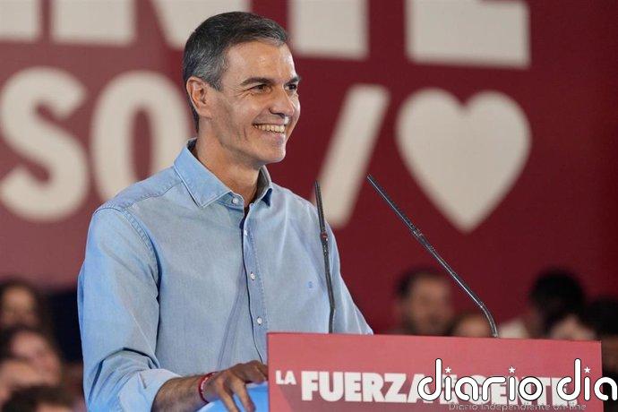 El alcalde de Toledo ironiza con la suspensión del acto de Pedro Sánchez: "Trataremos de superar este palo duro"