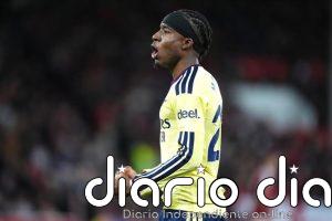 El Arsenal gana con lo mínimo al Forest y el United sigue flojeando